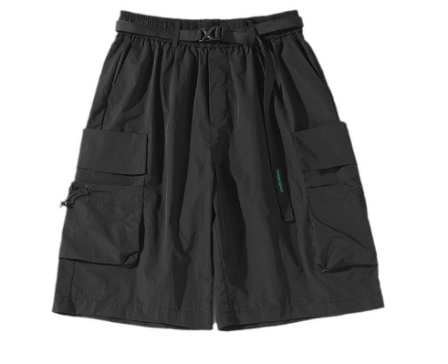Casual Workwear Shorts