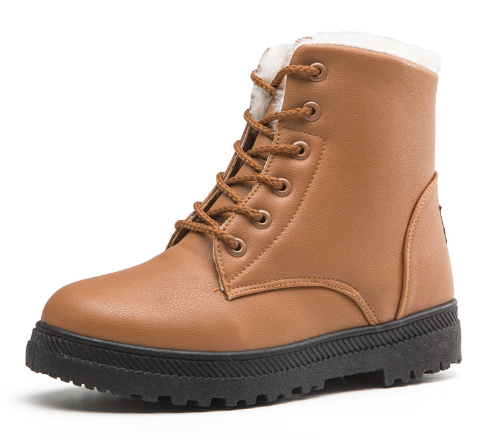 Velvet Martins Shoe 2