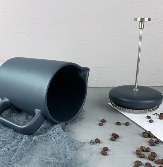 Ceramic French Press