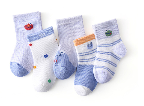 Baby Socks Image 2