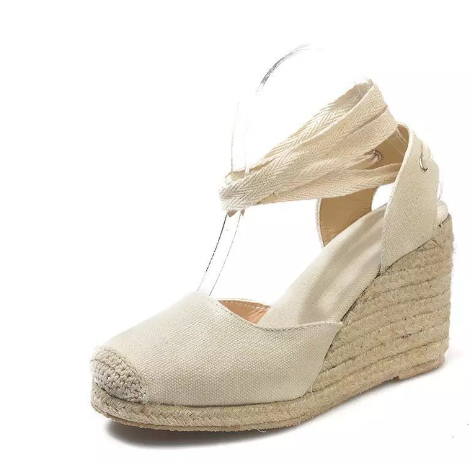 Women's Soil Sandals - Image 2