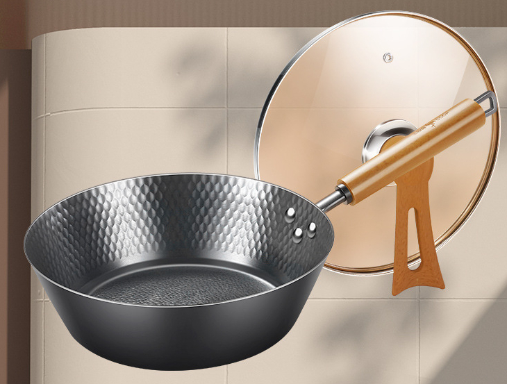 Frying Pan Set Image 4