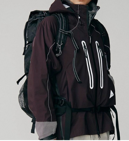 Wind Jacket Image 3