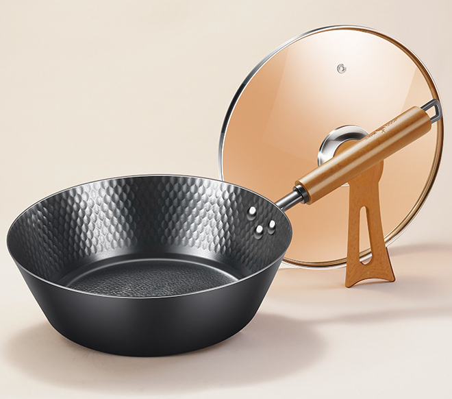 Frying Pan Set Image 1
