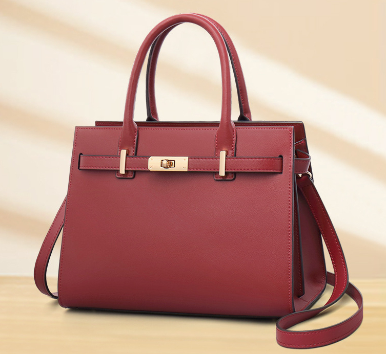 Portable One Shoulder Messenger Bag Image 2