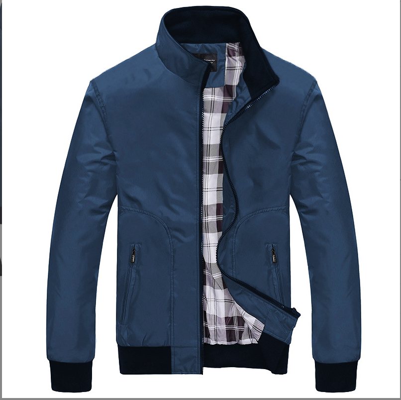 Jacket Style 4