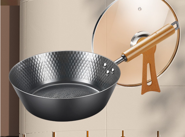 Frying Pan Set Image 3