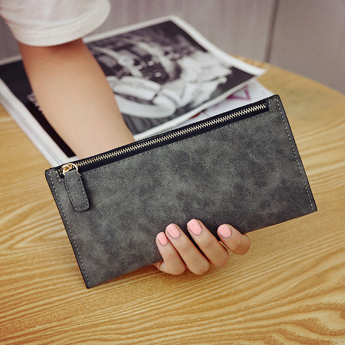 Women's Purse in Black