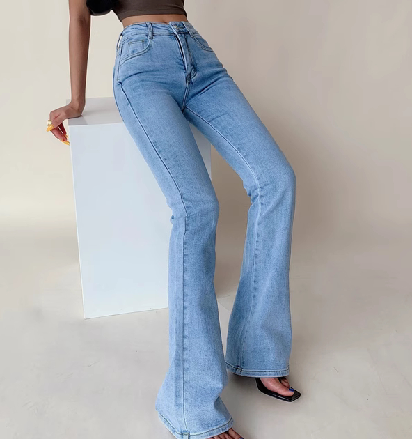 Casual Long Pants