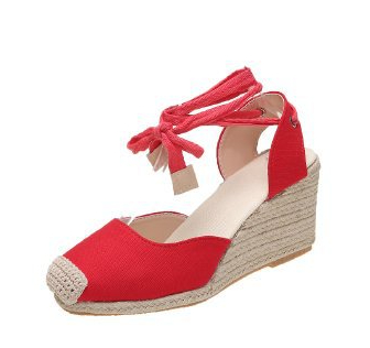 Women's Soil Sandals - Image 3