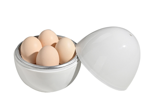 Microwave Egg Steamer 2