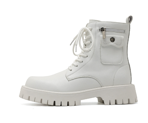 Martin Boots Image 3