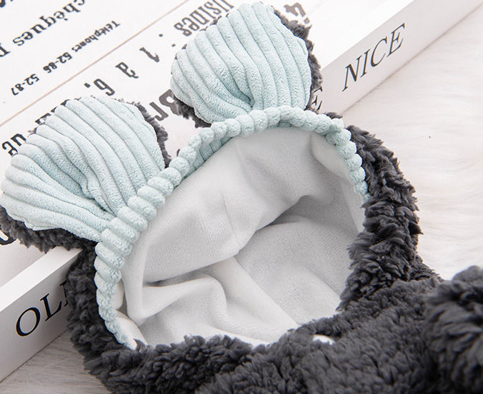 Cotton Coat Princess - Image 1
