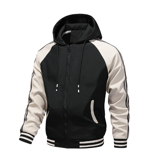 Breathable Sun Protection Jacket - Image 4