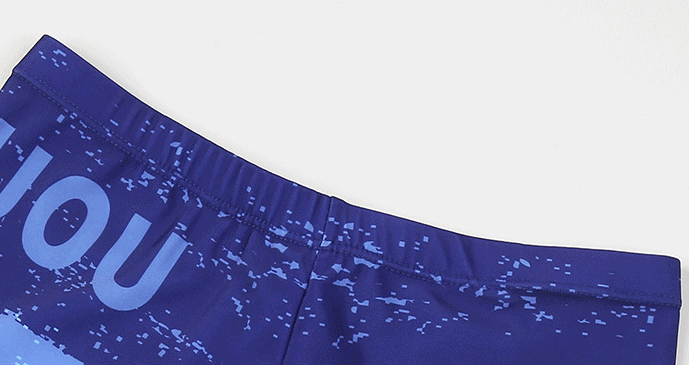 Swimming Trunks 3