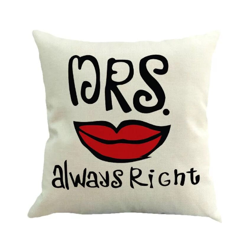 Couple Hugging Pillowcase 4