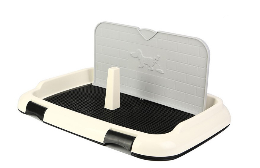 Dog Toilet Image 1