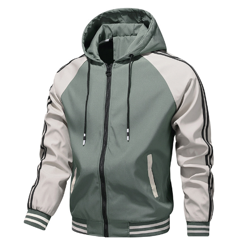 Breathable Sun Protection Jacket - Image 3