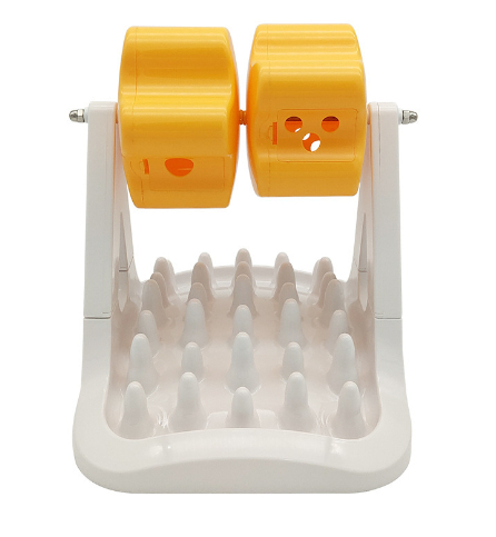 Rotating Toy for Pet Dog
