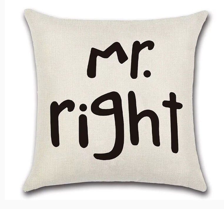 Couple Hugging Pillowcase 8