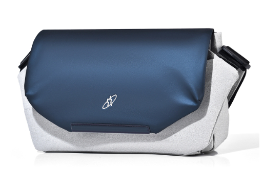 Functional Messenger Bag