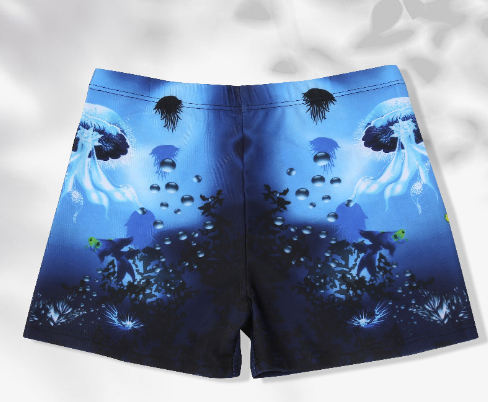 Swimming Trunks 7