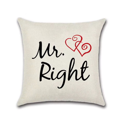 Couple Hugging Pillowcase 3