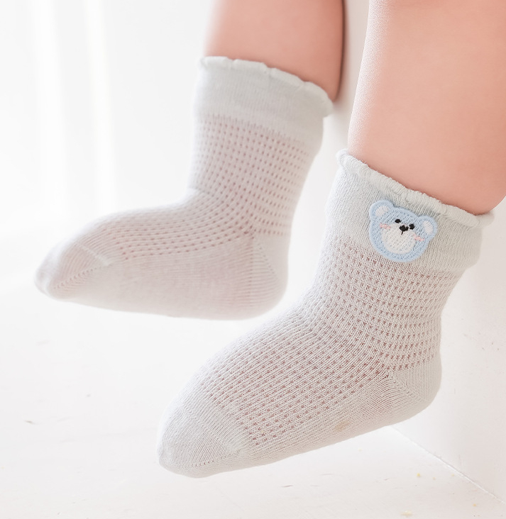 Cute Frog Socks 5