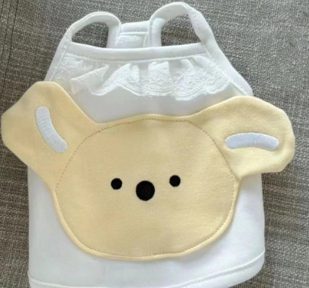 Fashionable Dog Vest