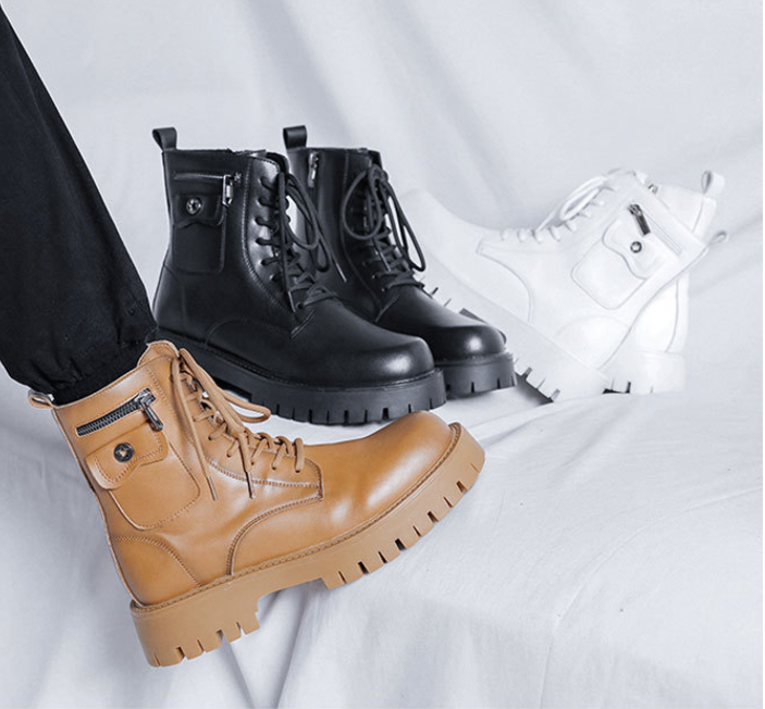 Martin Boots Image 2
