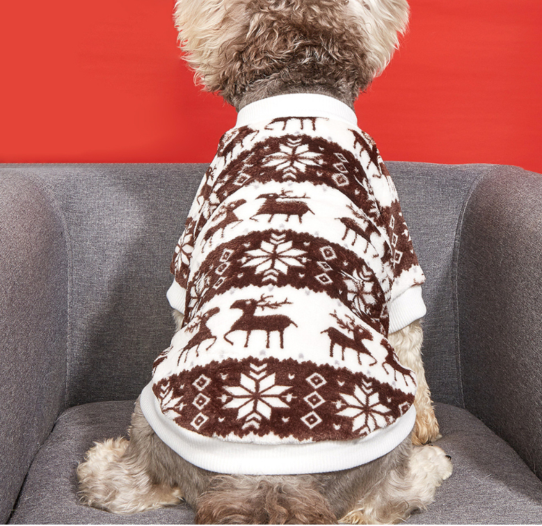 Pet Sweater Image 2