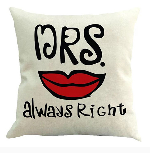 Couple Hugging Pillowcase 9