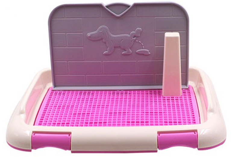 Dog Toilet Image 7