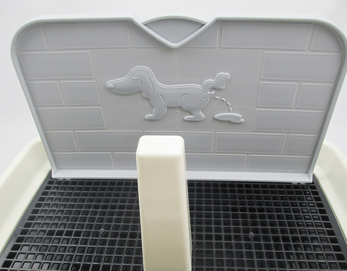 Dog Toilet Image 4