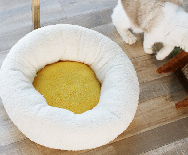 Comfortable Pet Nest