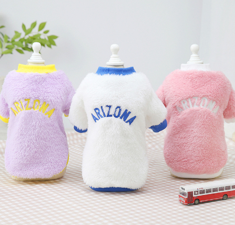 Fleece Jacket 3