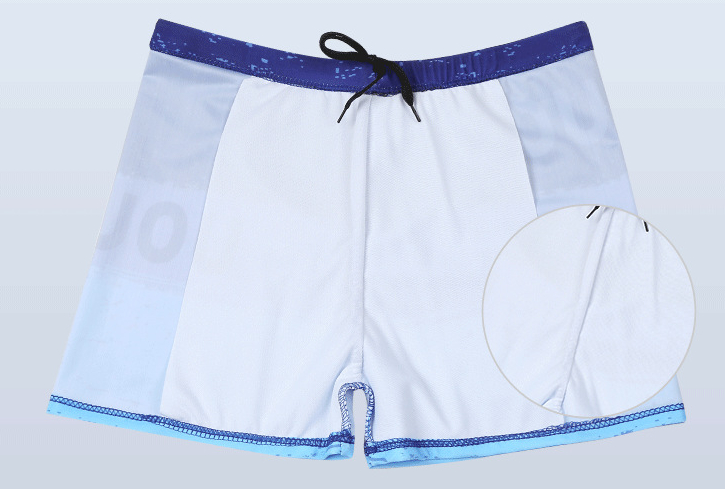 Swimming Trunks 2