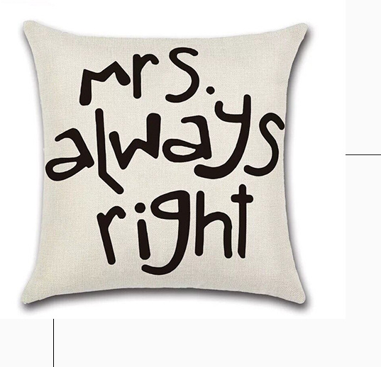 Couple Hugging Pillowcase 6