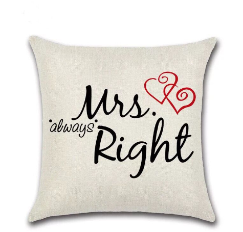 Couple Hugging Pillowcase 2