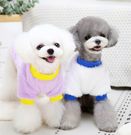 Fleece Jacket 2