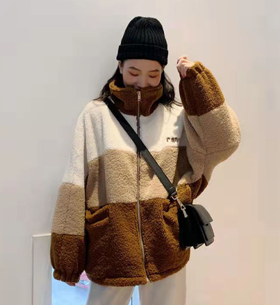 Lovers Lazy Style Jacket Image 2