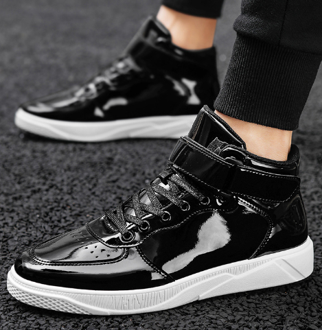Fashion Men Shoes