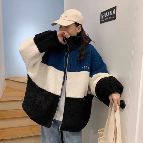 Lovers Lazy Style Jacket Image 1