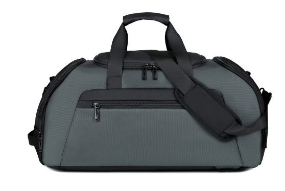 Men's Fashion All-match Outdoor Travel Bag Stylish Design