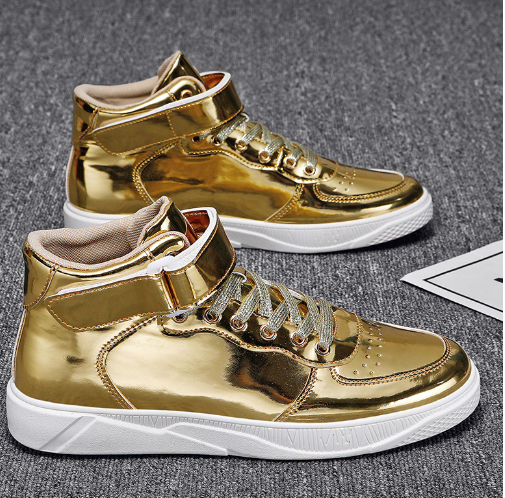 Fashion Men Shoes