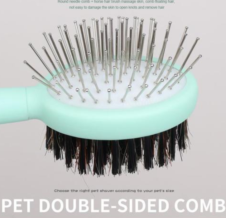 Pet Grooming Kit Image 9