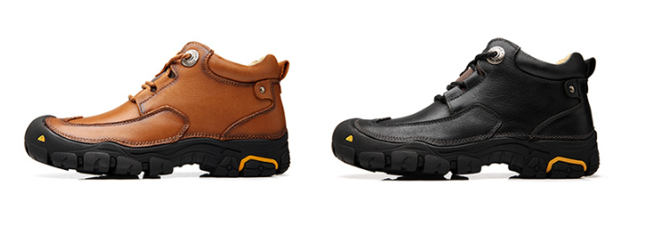 Hiking Shoe Image 1