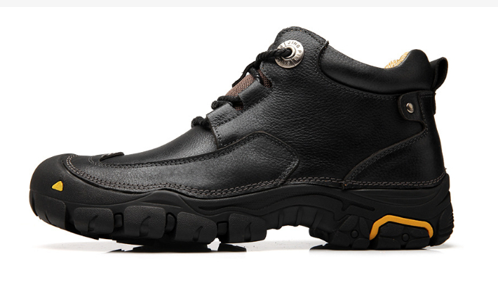 Hiking Shoe Image 4