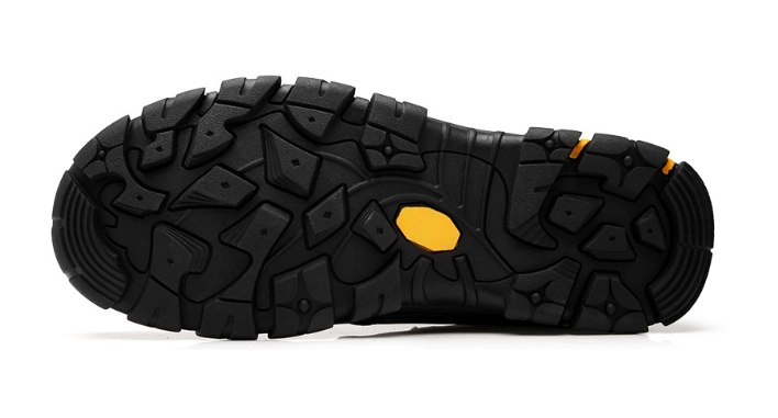 Hiking Shoe Image 5