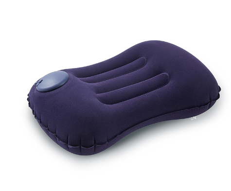 Inflatable Pillow Image 4